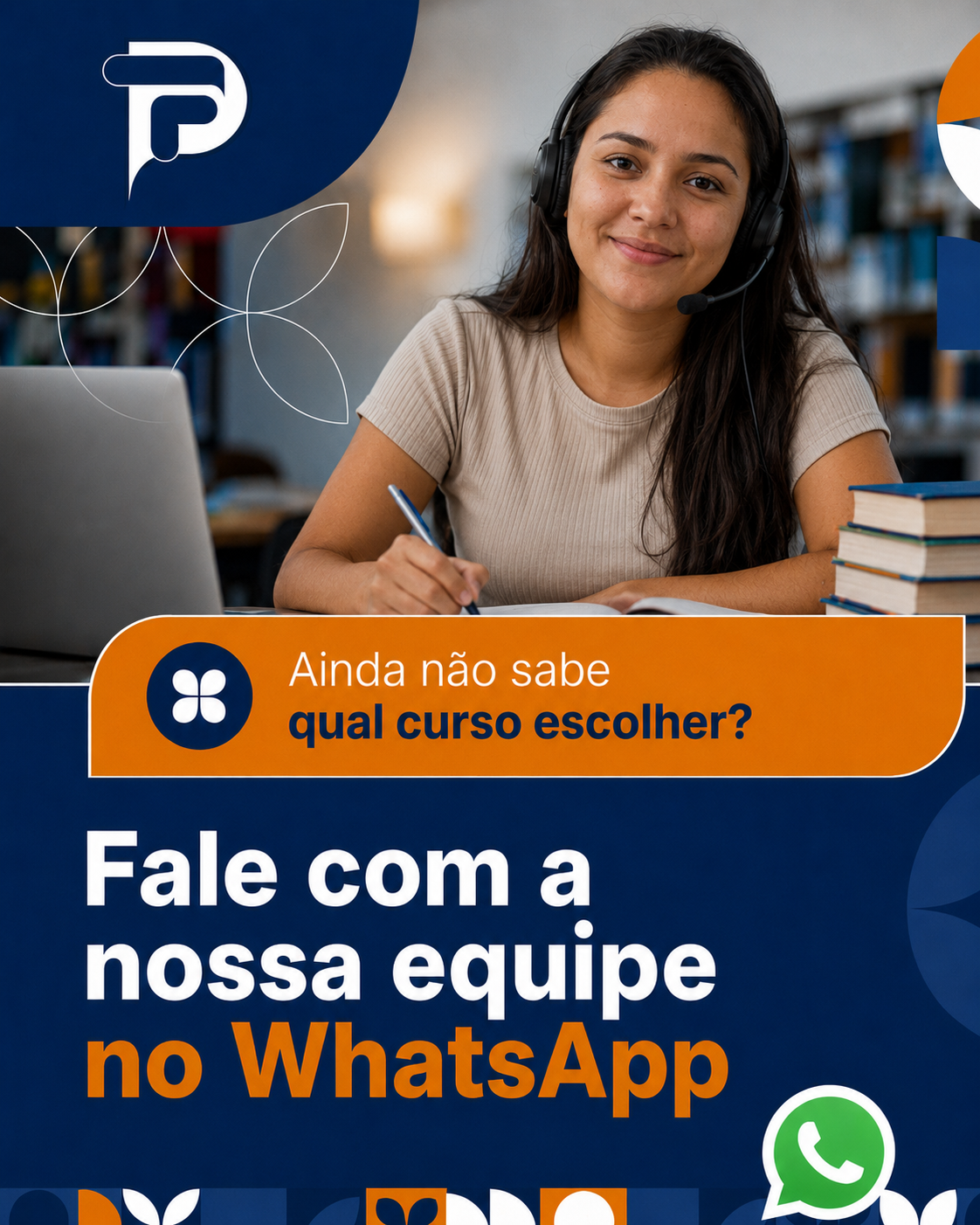 Atendimento FAEP pelo WhatsApp
