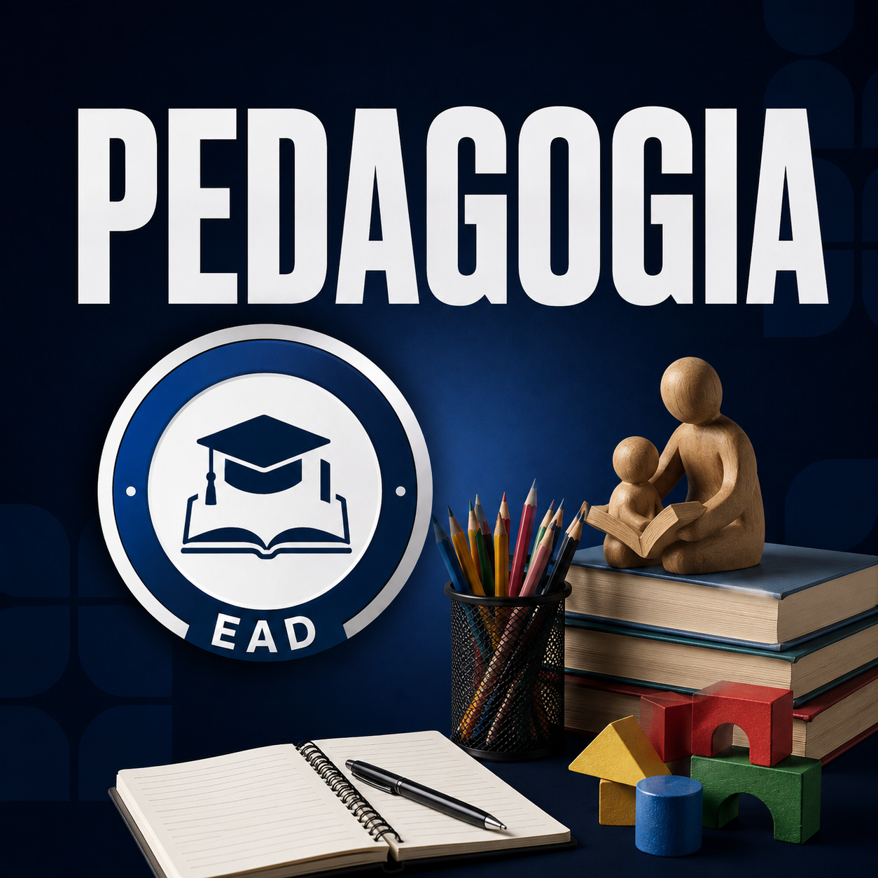 Pedagogia EAD