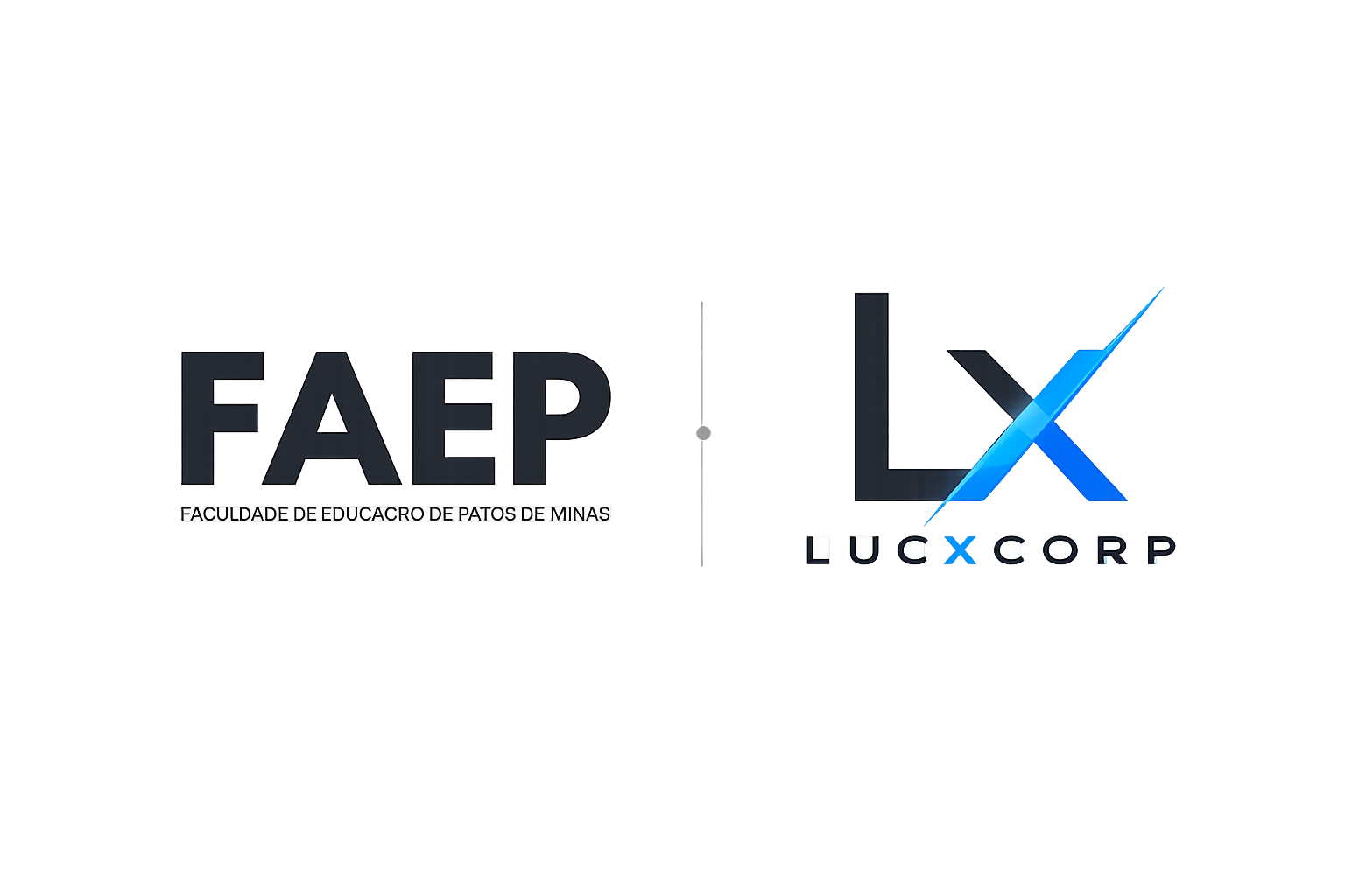 FAEP x LucxCorp
